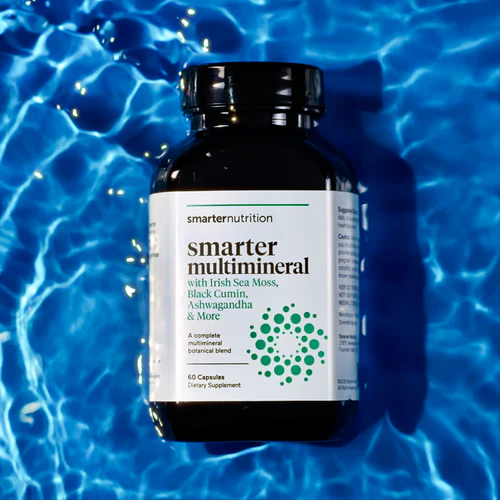 Sea Moss Multimineral